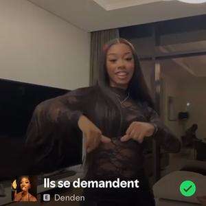 lls se demandent (feat. Denden) (Remix)