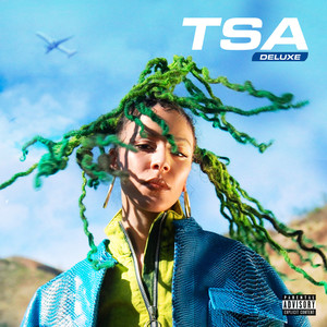 TSA (Deluxe Edition) [Explicit]