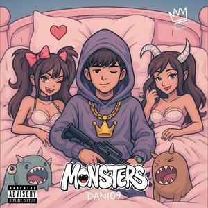 MONSTERS (Explicit)