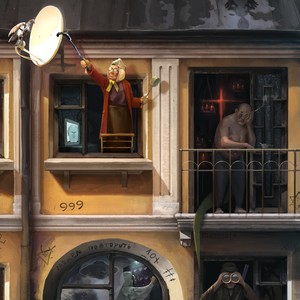 Химтрейл (Explicit)