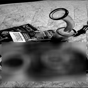 SMOKE-A-LOT (SINCE 14) (Explicit)