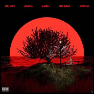 Antisocial 3 (feat. RULA, UNIV6RSL, Slump6s, Tony Hubun & 4evervvs) (Explicit)