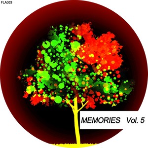 Memories, Vol. 5