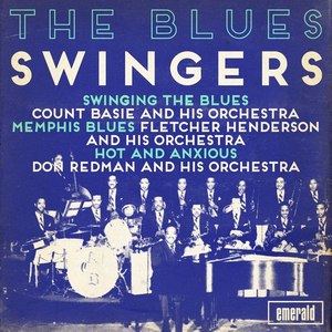 The Blues Swingers