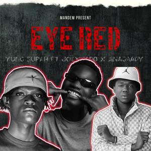 Eye Red (Explicit)