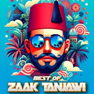 Best Of Zaak Tanjawi