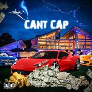 Cant Cap (Explicit)