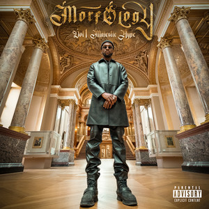 M.O.R.F.O.L.O.G.Y : Majestyc Hype (Explicit)