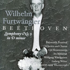 Symphony No. 9 in D Minor, Op. 125, 
