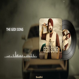 The Gedi Song