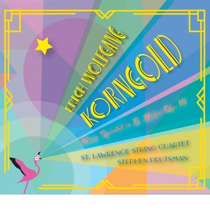 Piano Quintet in E Major, Op. 15 - I. Mäßiges Zeitmaß, Mit Schwungvoll Blühendem Ausdruck