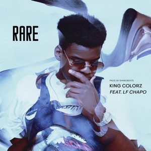 Rare (Explicit)