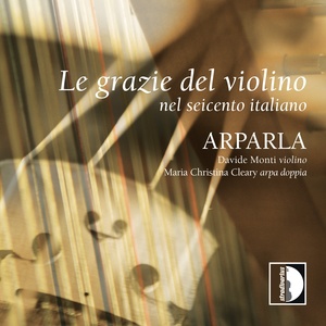 Sonate, symphonie, canzoni, passe'mezzi, baletti, corenti, gagliarde e retornelli, Op. 8 - I. Sonata 