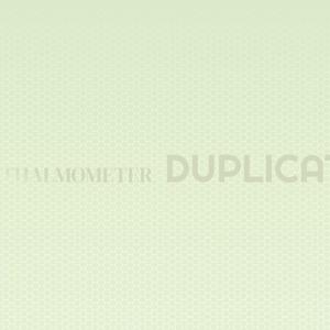 Ophthalmometer Duplicate