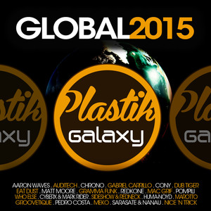 Plastik Galaxy Global 2015