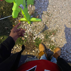 JUST GETTING STARTED (feat. Runheemdownsk) (Explicit)