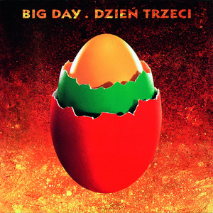 Dzień Trzeci (Remastered)