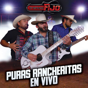 Puras Rancheritas En Vivo