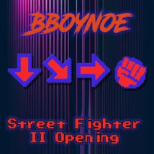 Street Fighter 2 Opening Title Theme