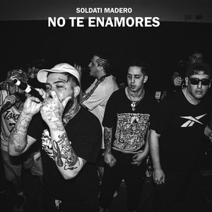 No Te Enamores