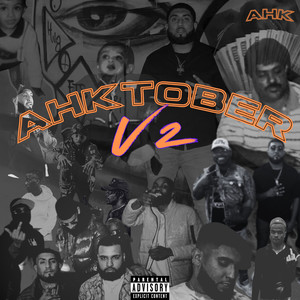 AHKTOBER V2 (Explicit)