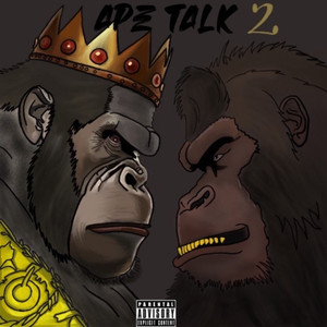 Ape TalK II (Explicit)