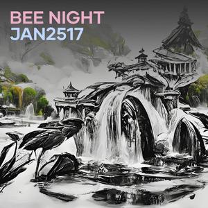 Bee Night Jan2517