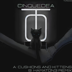 Cushions & Kittens (Original Mix)