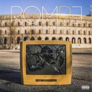 Rompe (Explicit)
