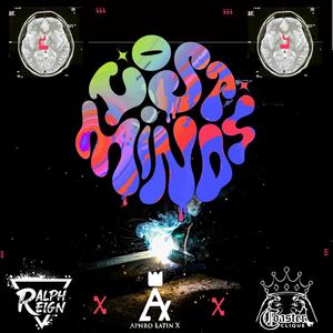 Lost Minds (feat. Coaster & Aphro Latin X) (Explicit)