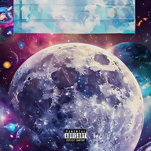 ABOVE THE MOON (Explicit)