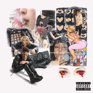 hey hey (Remastered 2025|Explicit)