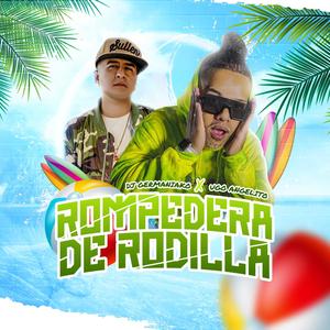 Rompedera De Rodilla Perreo Session #1 (Explicit)