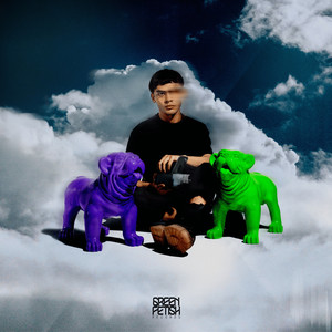 Don't Hug Me, I'm Scared (Original Mix)