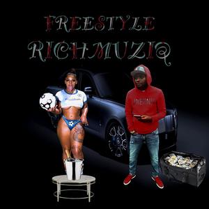FREESTYLE (Explicit)