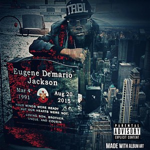 Hunger Pain (Explicit)