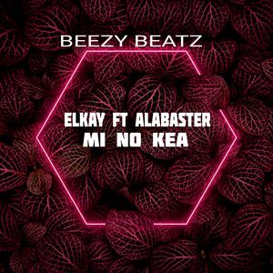 Me no kea (feat. Alahbasta)