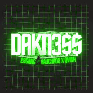 DARKNESS (Explicit)