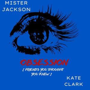 Obsession (feat. Kate Clark)