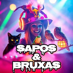 SAPOS&BRUXAS