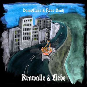 DamoClass B.S.R. (Explicit)