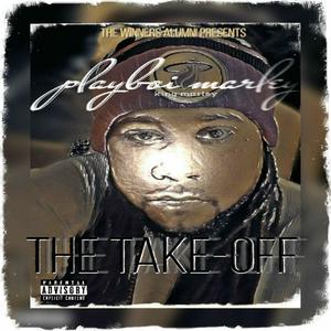 The Take Off (Explicit)