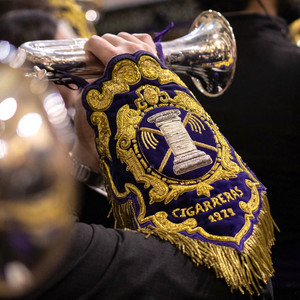 Los juicios del Hijo de Dios (Tetralogía) (San Jacinto 2025)