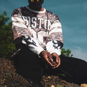 BLACK FLAG (Explicit)