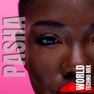 World Tecno Mix