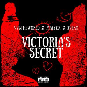 Victoria's Secret (Explicit)