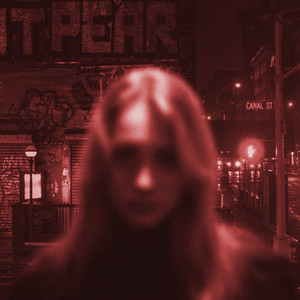 i was wearing a mask