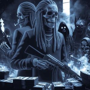 KhillStackz (feat. KhamAHK) (Explicit)