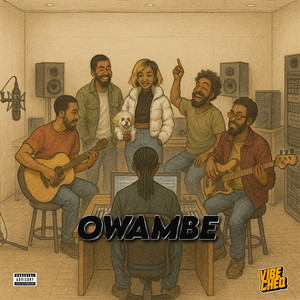 Gbemidebe (Explicit)