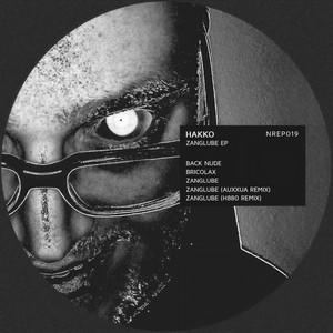 Zanglube (AUXXUA Remix)